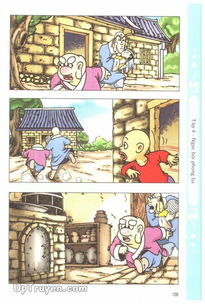 ô long viện tình huynh đệ chapter 4.4 18