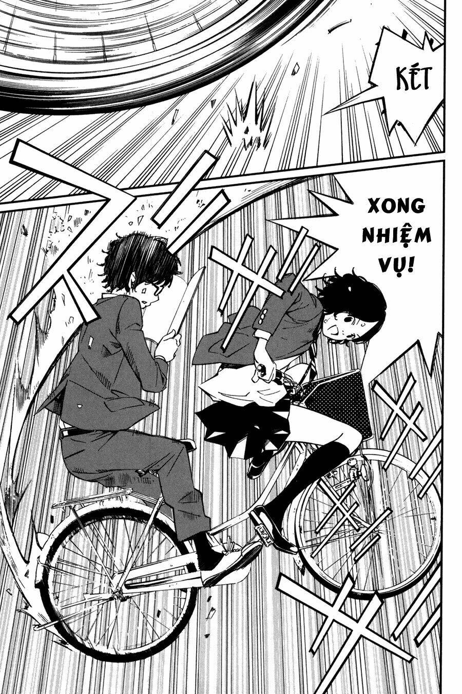 shigatsu wa kimi no uso chapter 5 10