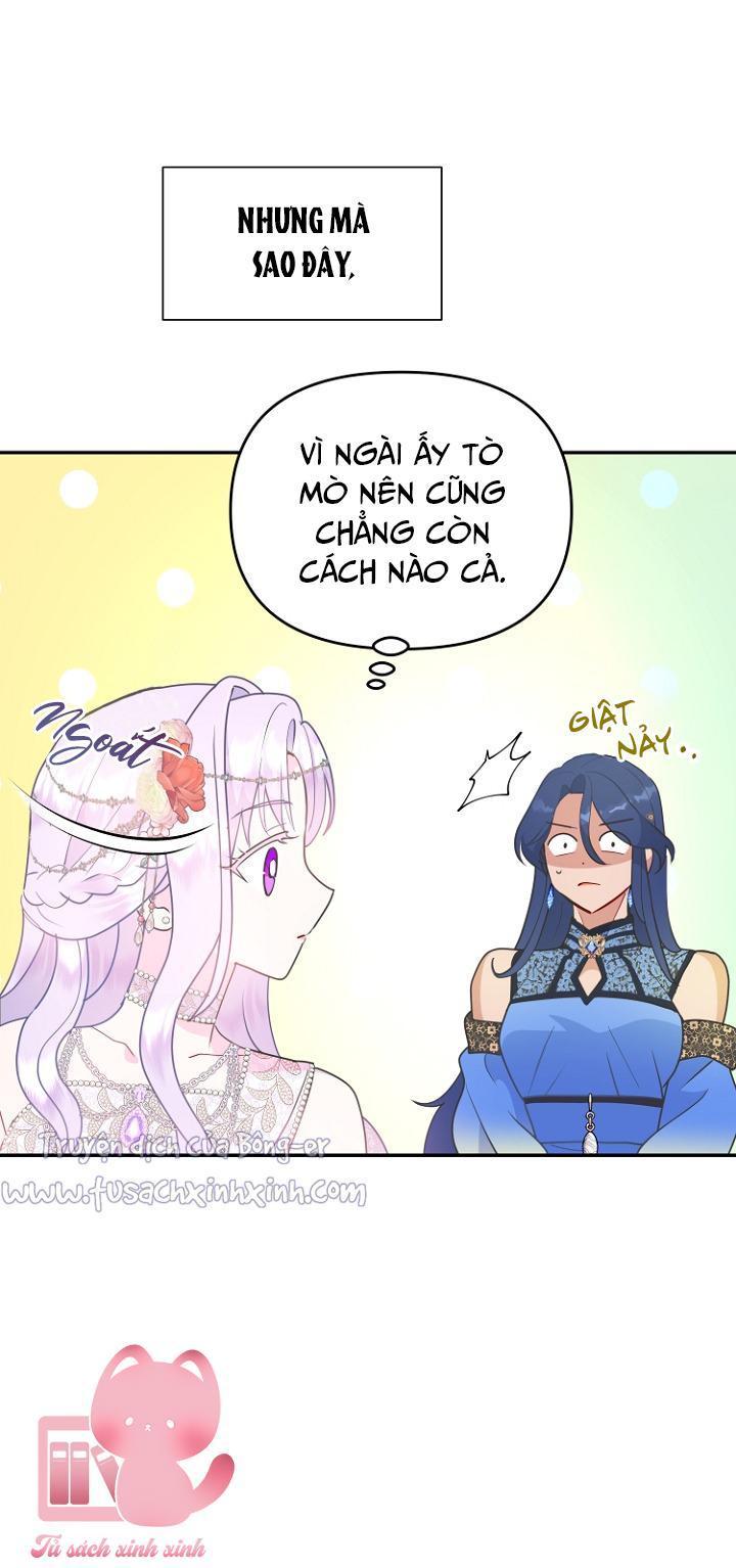 bỏ quách chồng con đi, tiền bạc mới là tất cả chapter 27 55