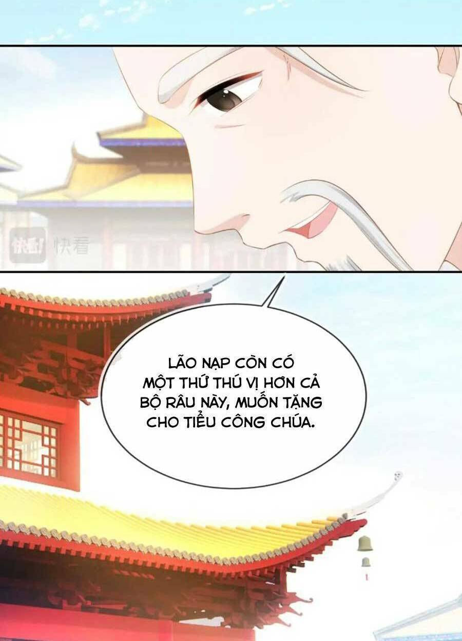 nhặt được bảo bối manh manh chapter 109 16