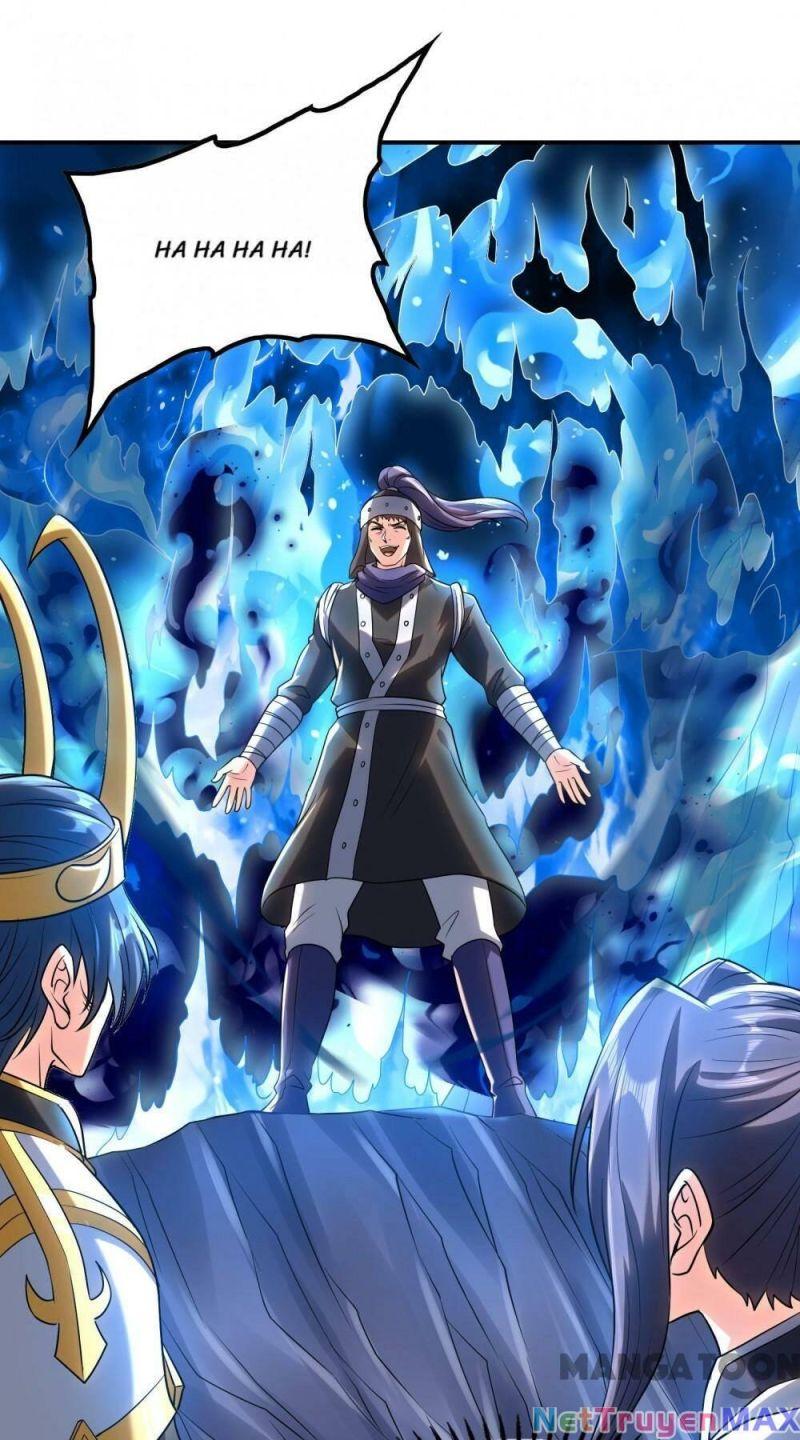 đệ nhất người ở rể chapter 214 10