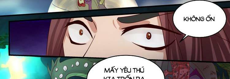 thần sủng lại cho ta bật hack chapter 58 7