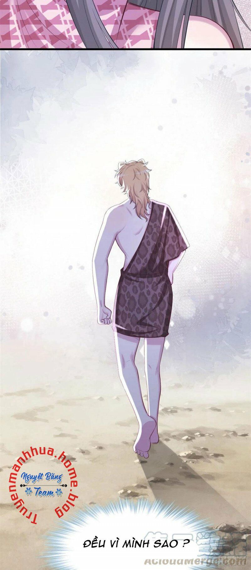 [16+] thảnh thơi thú thế chủng chủng điền, sinh sinh tể chapter 245 11