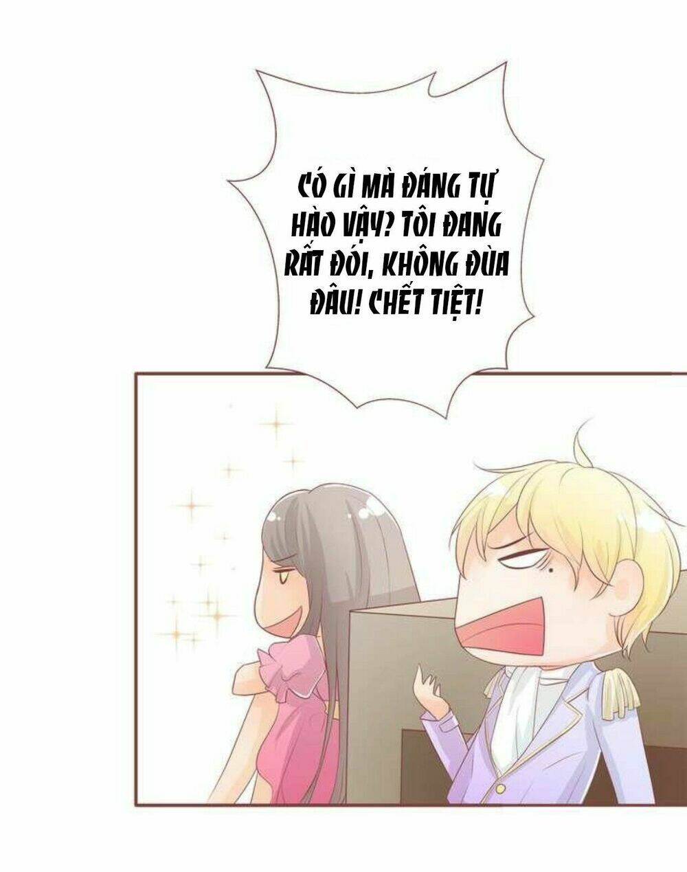 nơi này có gì đó bất thường chapter 2 34