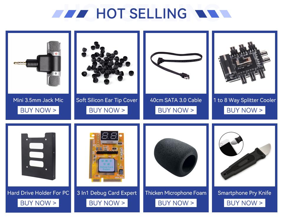 Universal Tripod Mount Bộ chuyển đổi phụ kiện máy ảnh thể thao cho SJCAM cho người giữ máy ảnh hành động Xiaoyi