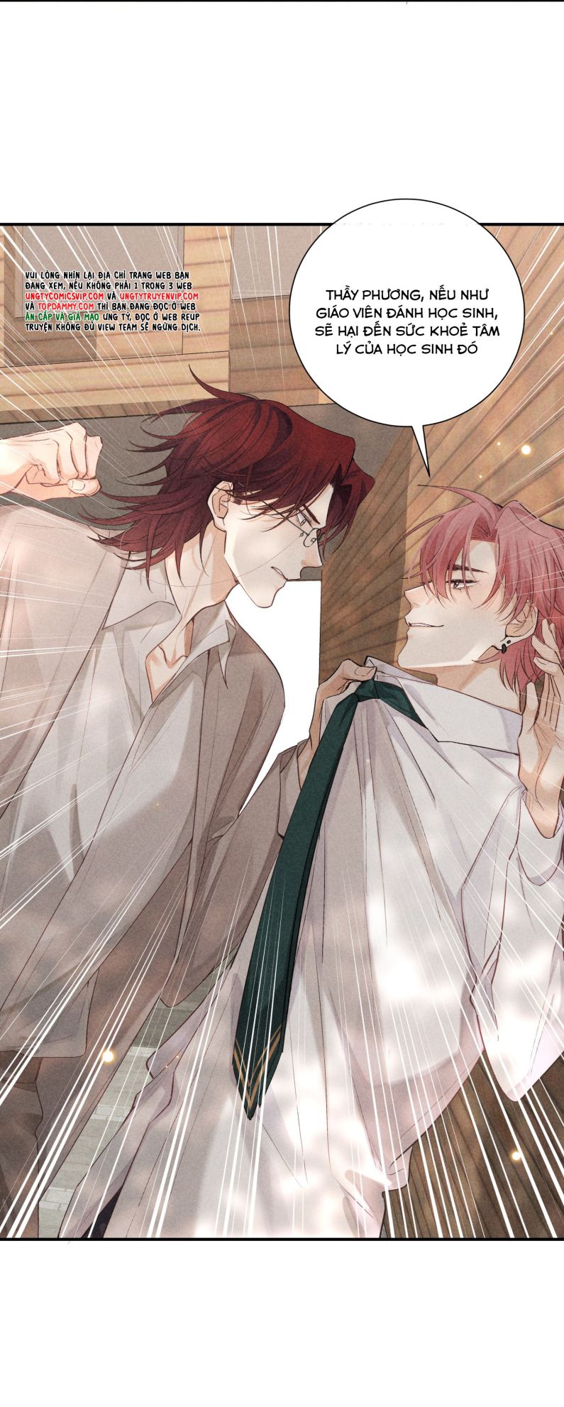 trò chơi săn mồi chapter 67 44