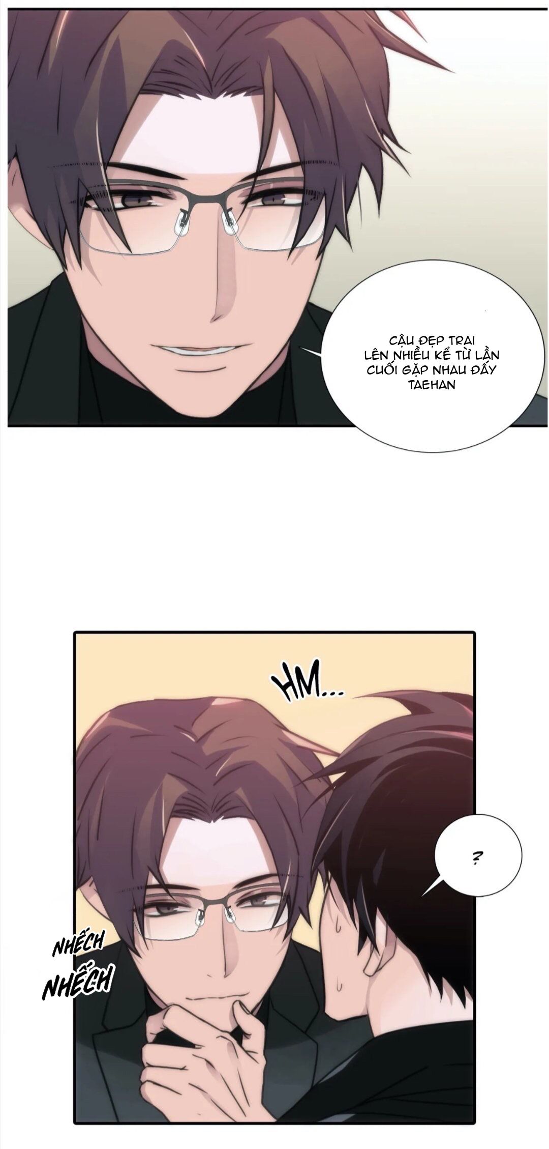 đưa đón người yêu chapter 51 16