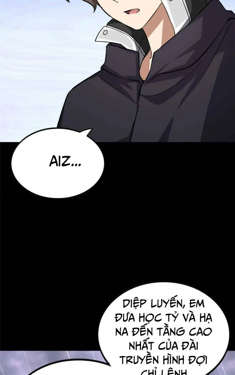 bạn gái virus của tôi chapter 408 39