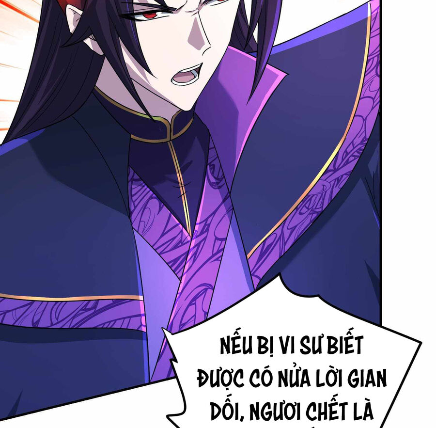 nhập hồn ma đạo tổ sư chapter 33.2 5