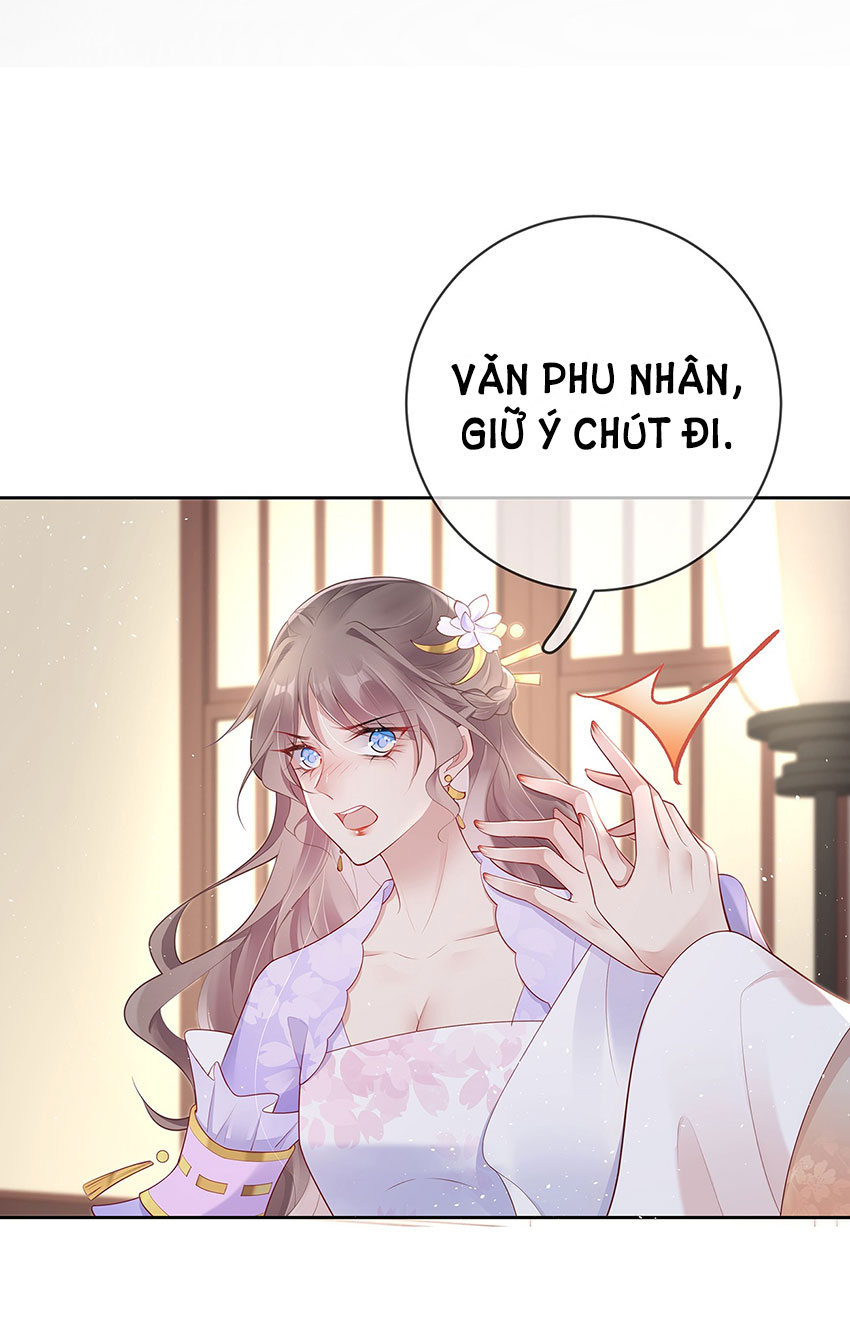 Phu Nhân Không Đoan Chính chapter 28 - Trang 21