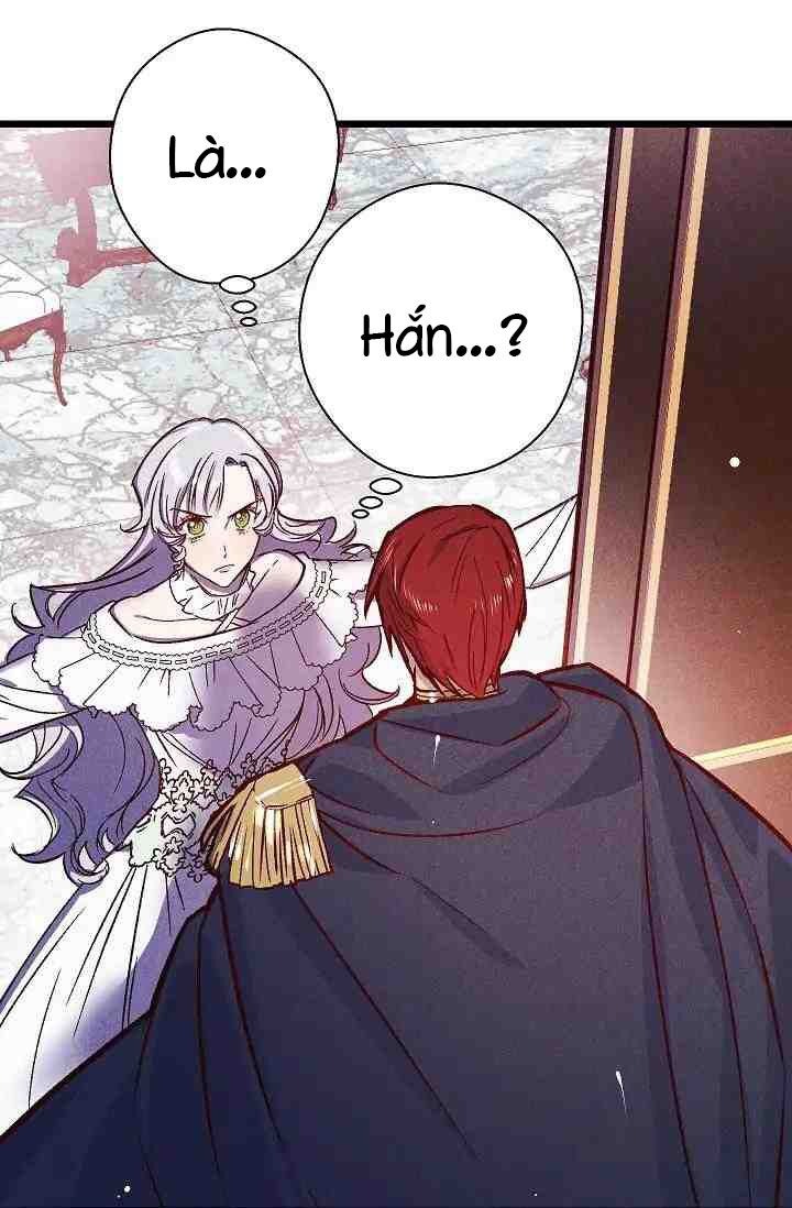 hôn lễ báo thù chapter 2 6