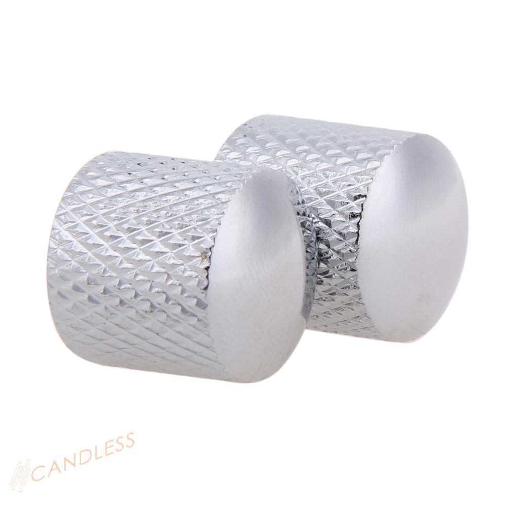 4 Nút Chỉnh Âm Lượng Cho Đàn Ghi Ta Điện