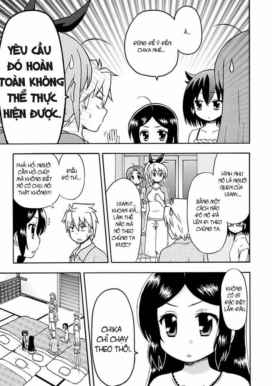 fujimura-kun meitsu chapter 43 6