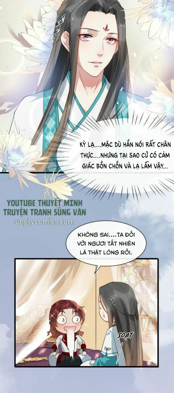 bồng sơn viễn 2 chapter 8 35