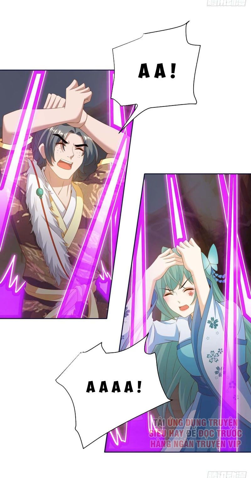 tối cường thăng cấp chapter 167 29