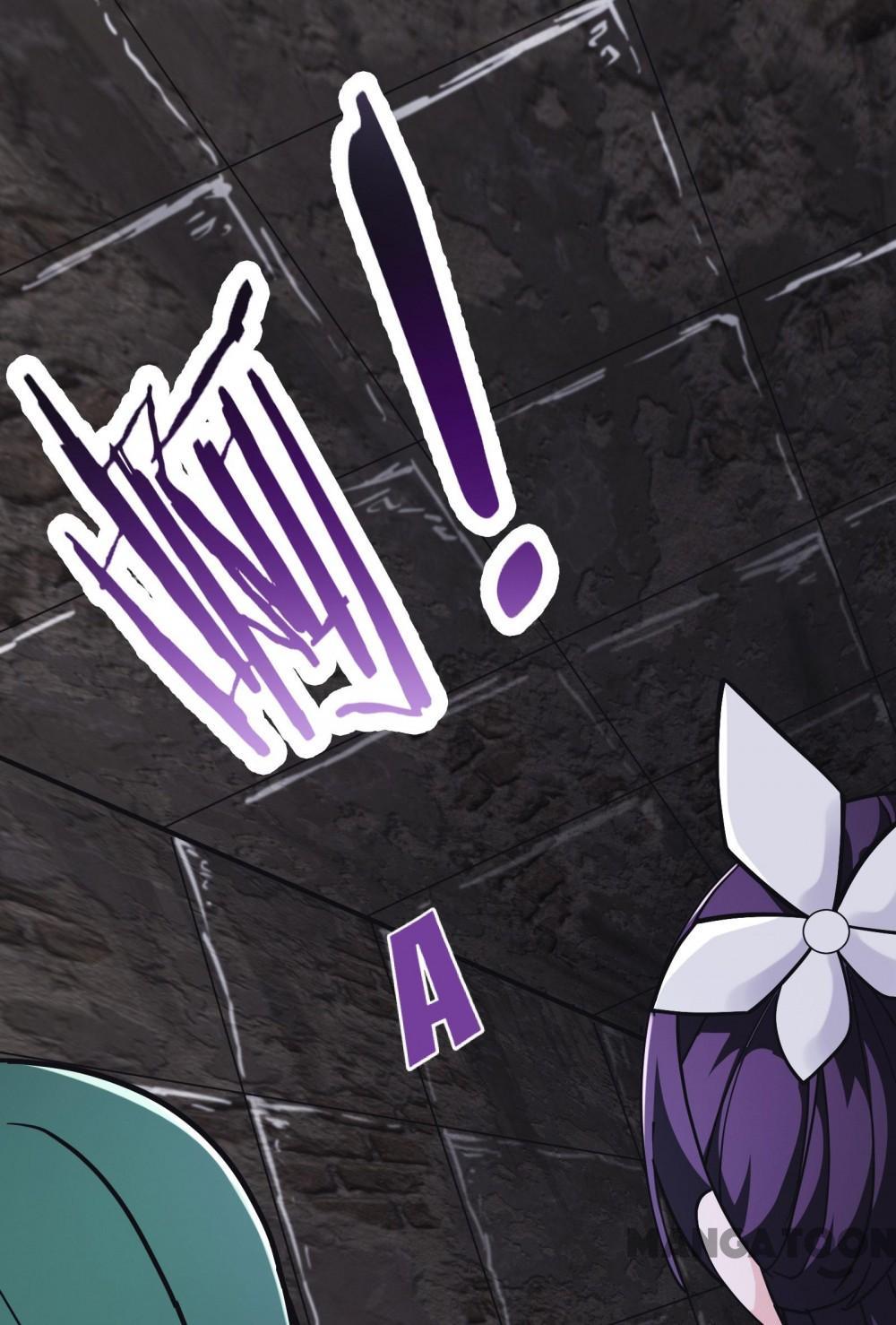 đồ đệ ta toàn là nữ ma đầu chapter 219 7