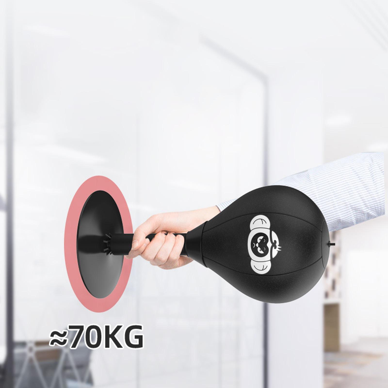 Boxing Desktop Speed Ball for Adults Children Adults
