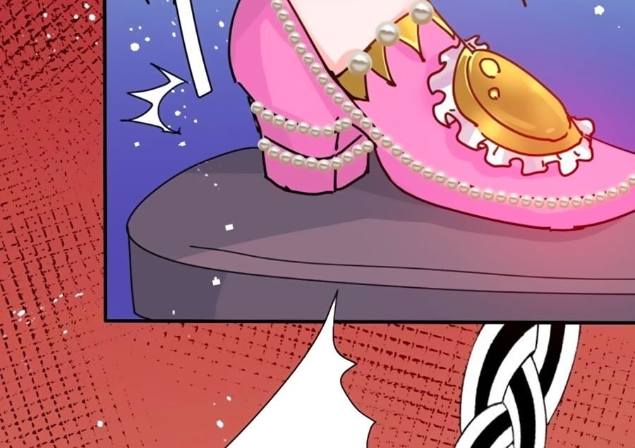 hệ thống công lược của tiểu công chúa chapter 47 36