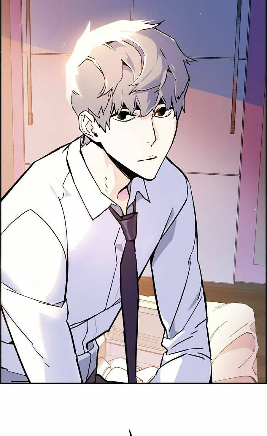 bạn học tôi là lính đánh thuê chapter 6 7