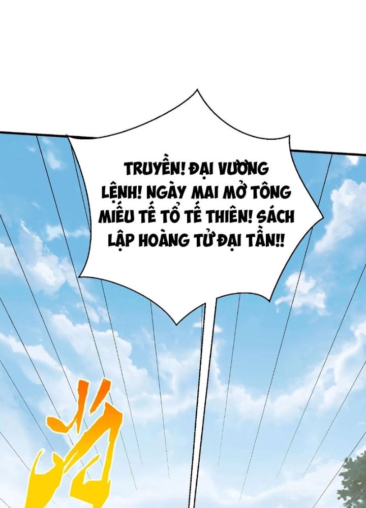 đại tần, ta là con tần thủy hoàng, giết địch thành thần chapter 93 56