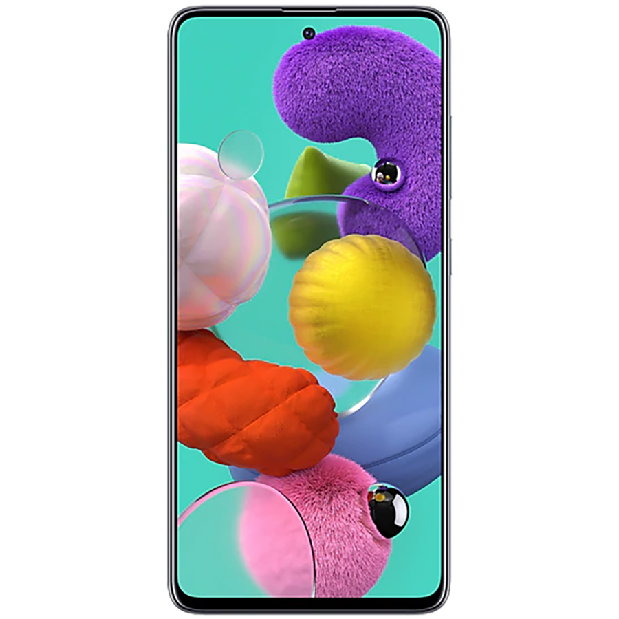 Điện Thoại Samsung Galaxy A51 (6GB/128GB) - Hàng Chính Hãng