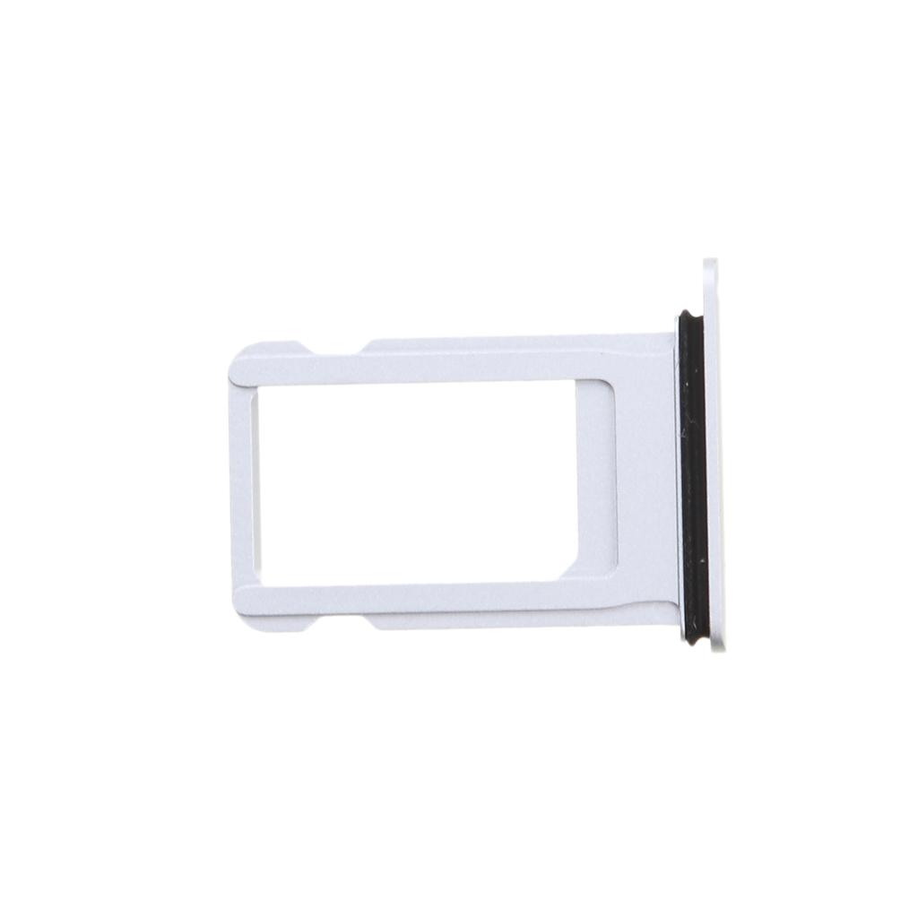 5Pieces Nano Sim Card Holder Tray Slot Replacement Repair Part For iPhone 7