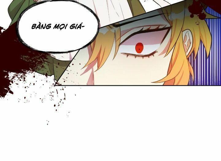 xin ngài đừng ăn tôi chapter 4 28