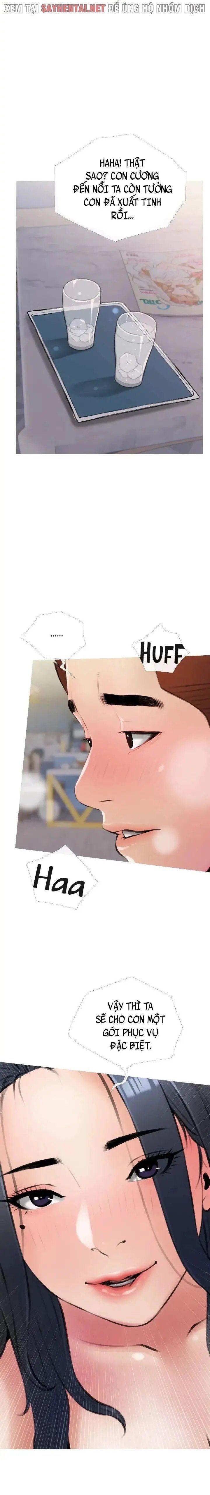 dập tới tấp dì của tôi chapter 15 12