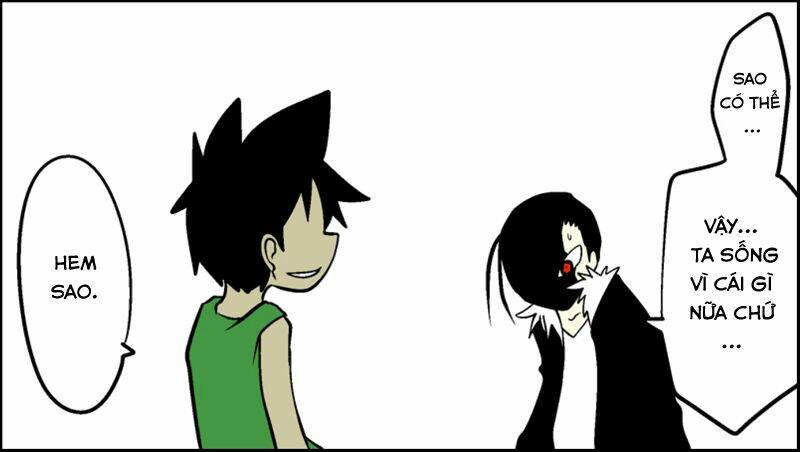 senyuu chapter 108 22