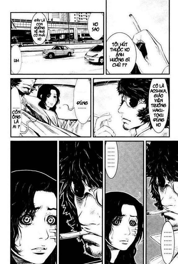 wolf guy - wolfen crest chapter 25 18