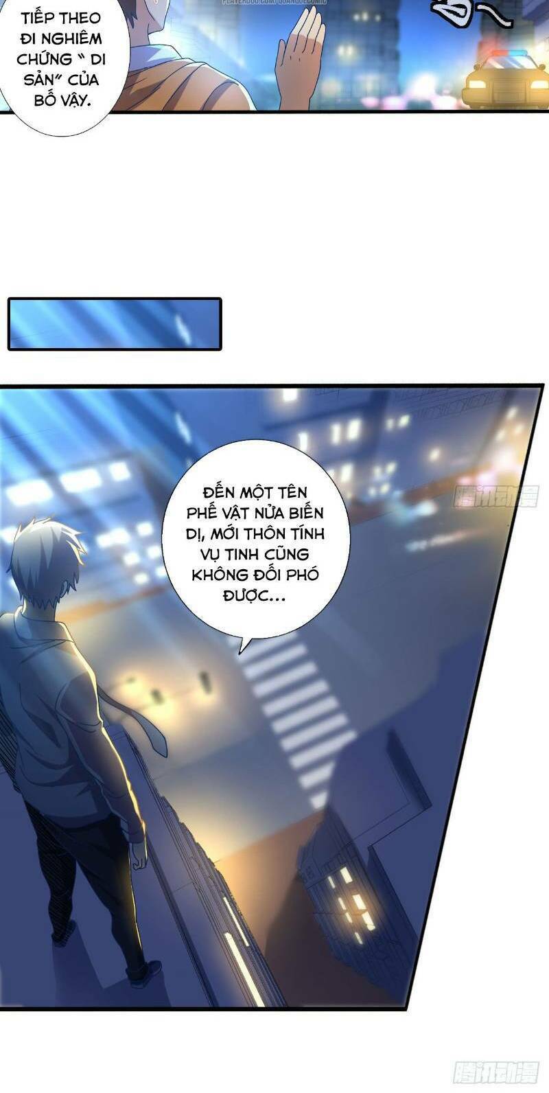 ta có di sản tại dị giới chapter 5 18