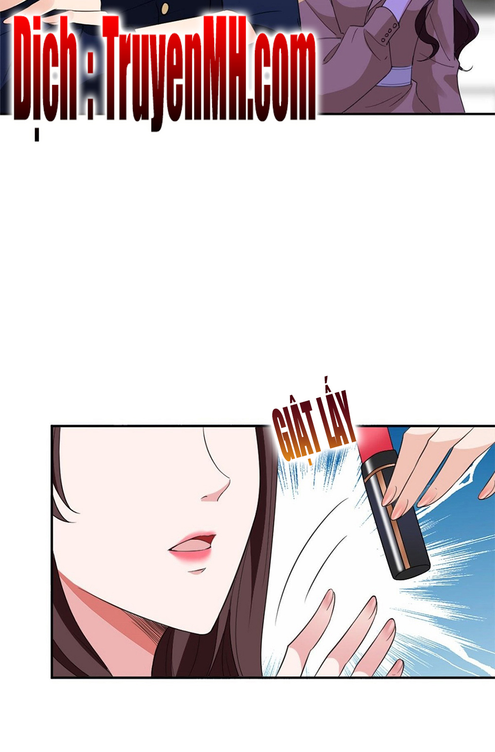 thí hôn lão công, cần giúp sức chapter 105 16