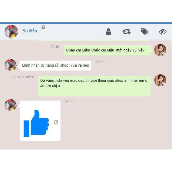 A08 Áo dài lụa Nhật tay bồng xếp ly đính ngọc màu đỏ
