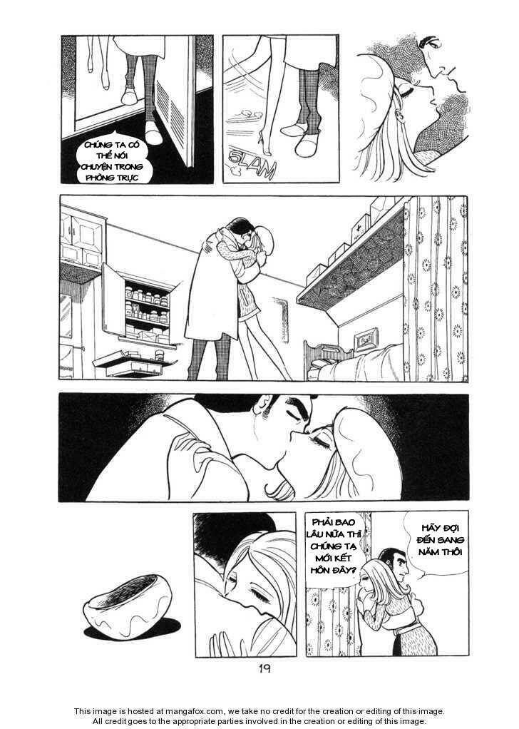 ode to kirihito chapter 1 21