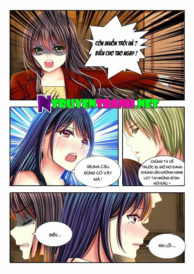 cuốn sổ tử thần phụ bản chapter 22.5 2