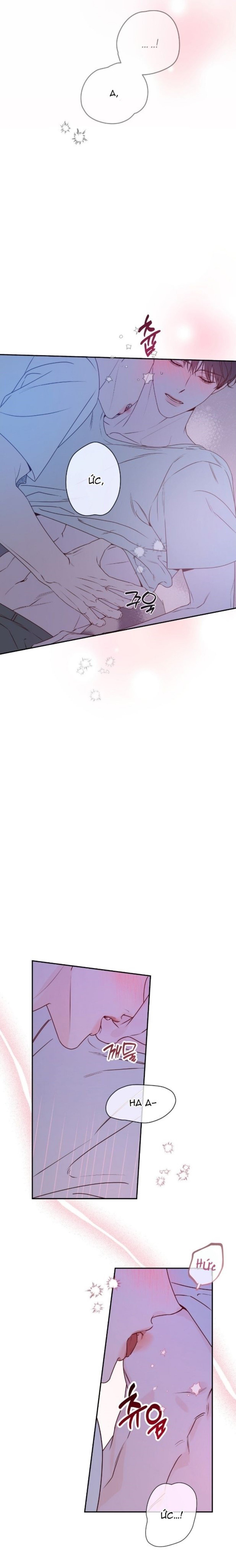 đừng bận tâm, em yêu chapter 68 18