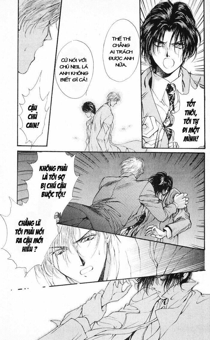 cain saga chapter 20 23