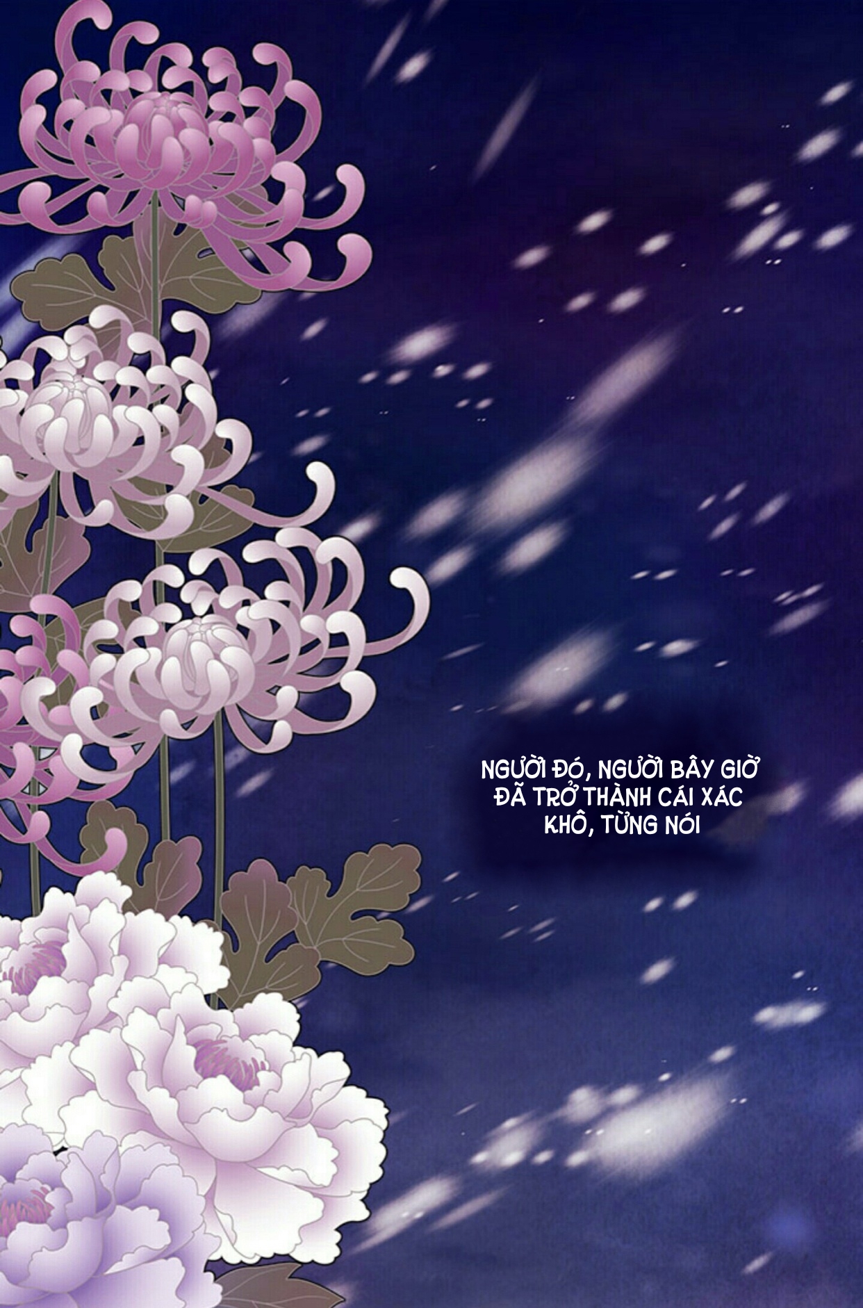 đêm hoang dại chapter 1 6