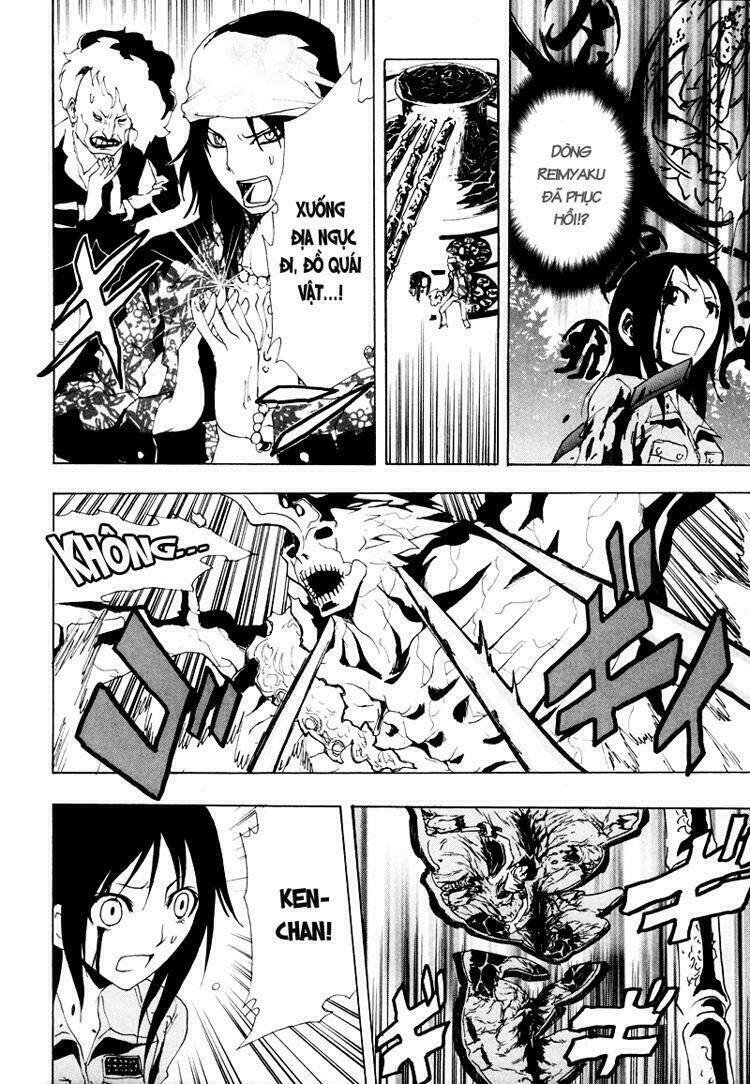 ga-rei chapter 11 37