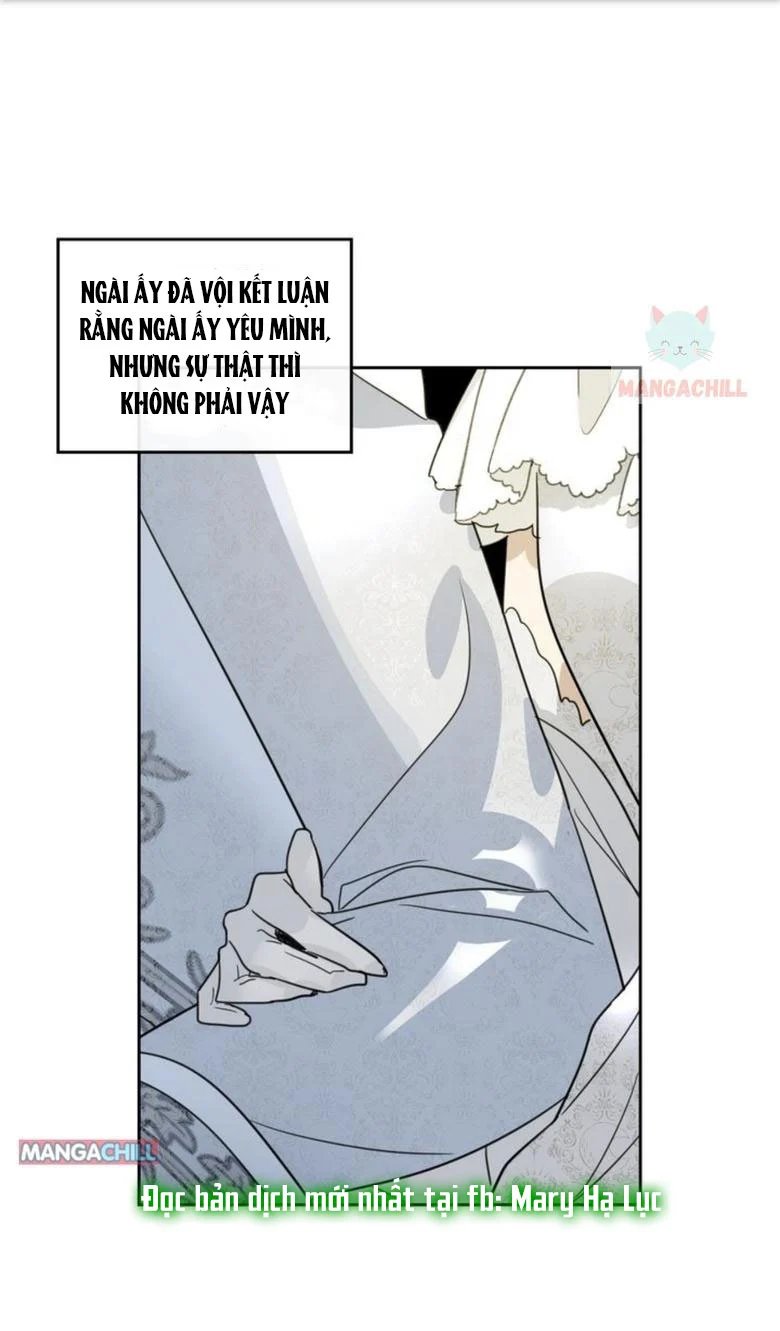 [18+] người đẹp và quái vật chapter 70.1 3