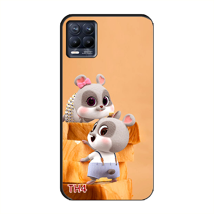 Ốp Lưng Dành Cho REALME 8