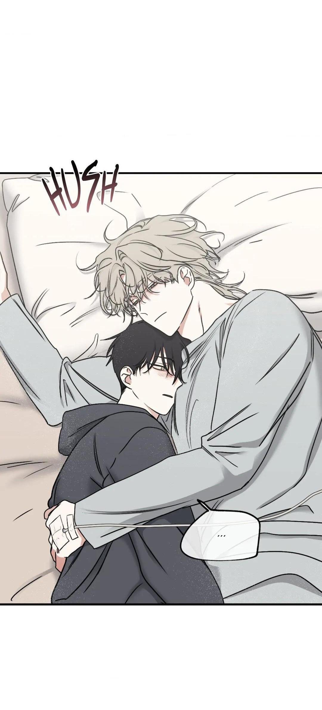 thủy triều thấp lúc chạng vạng chapter 97 49