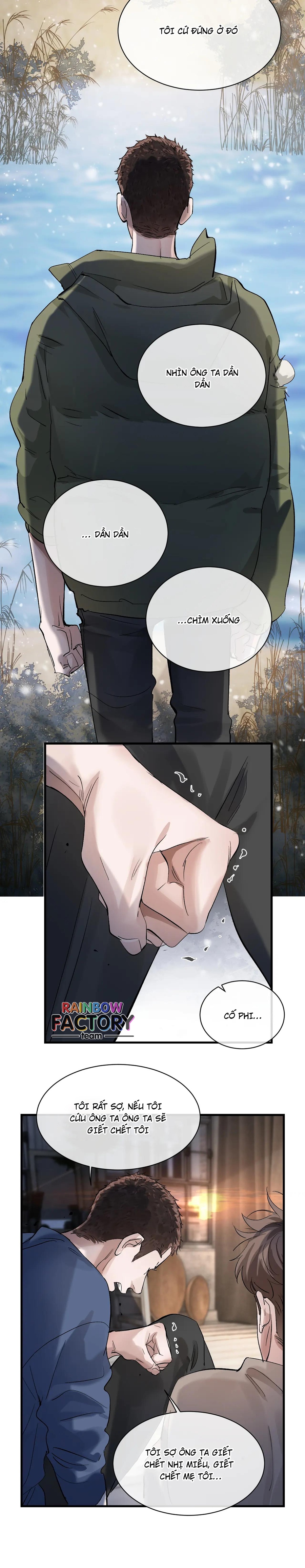 tát dã chapter 54 3