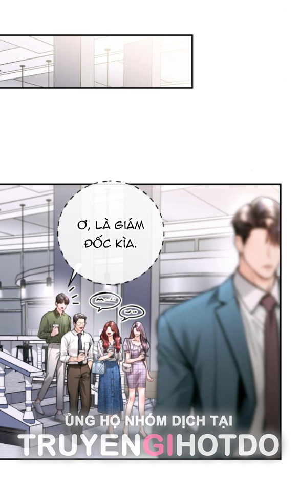 đứa trẻ trông giống tôi chapter 22.1 37