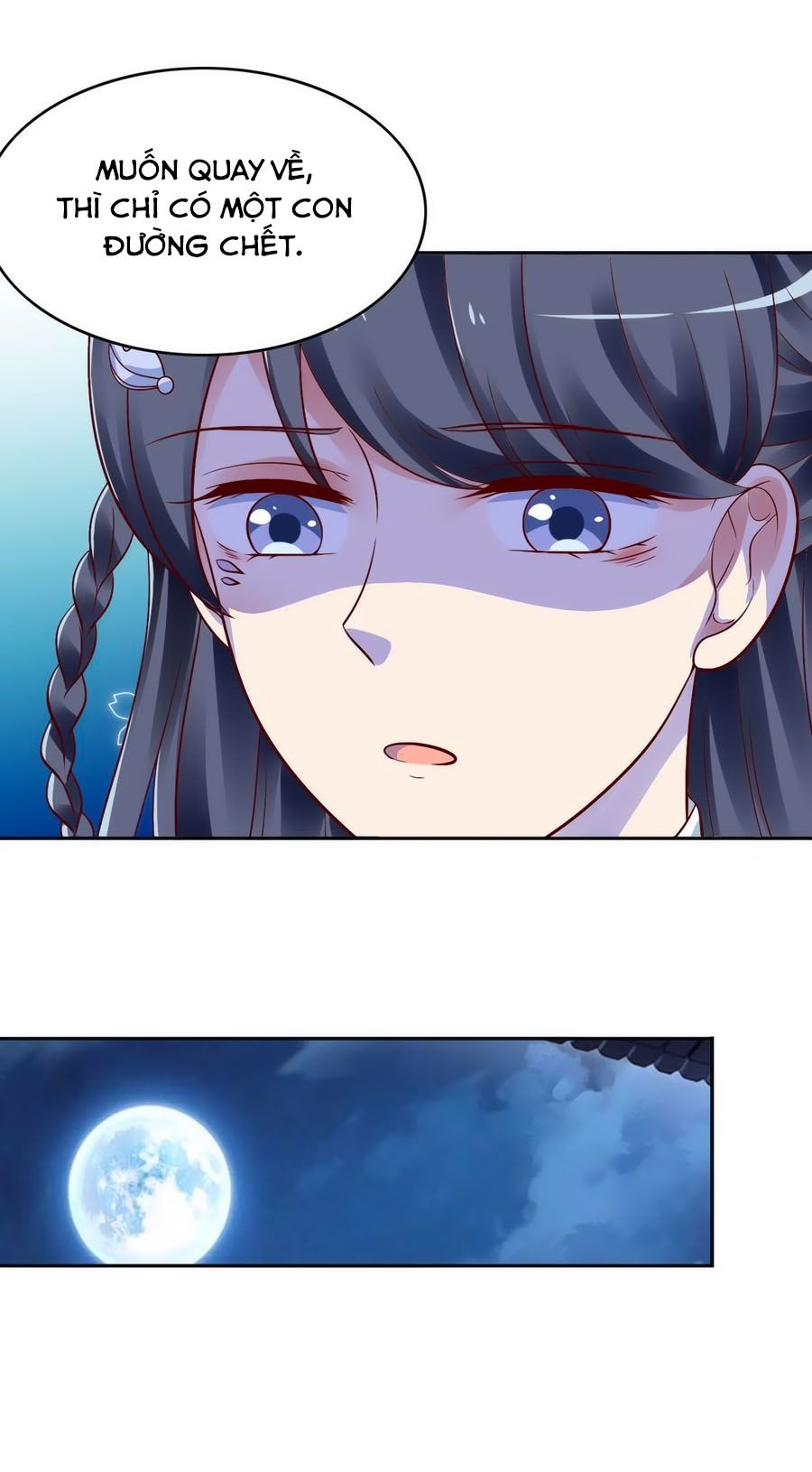 kiêu ngạo vương gia chủng điền phi chapter 165 44