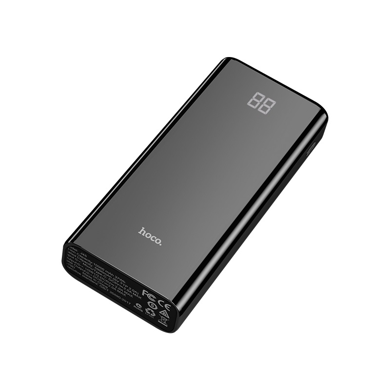 Pin Dự Phòng Hoco J45 10.000mAh  Hàng nhập khẩu