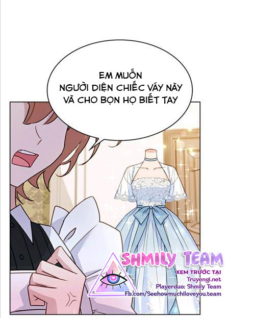 tiểu thư chỉ muốn được nghỉ ngơi chapter 23 45