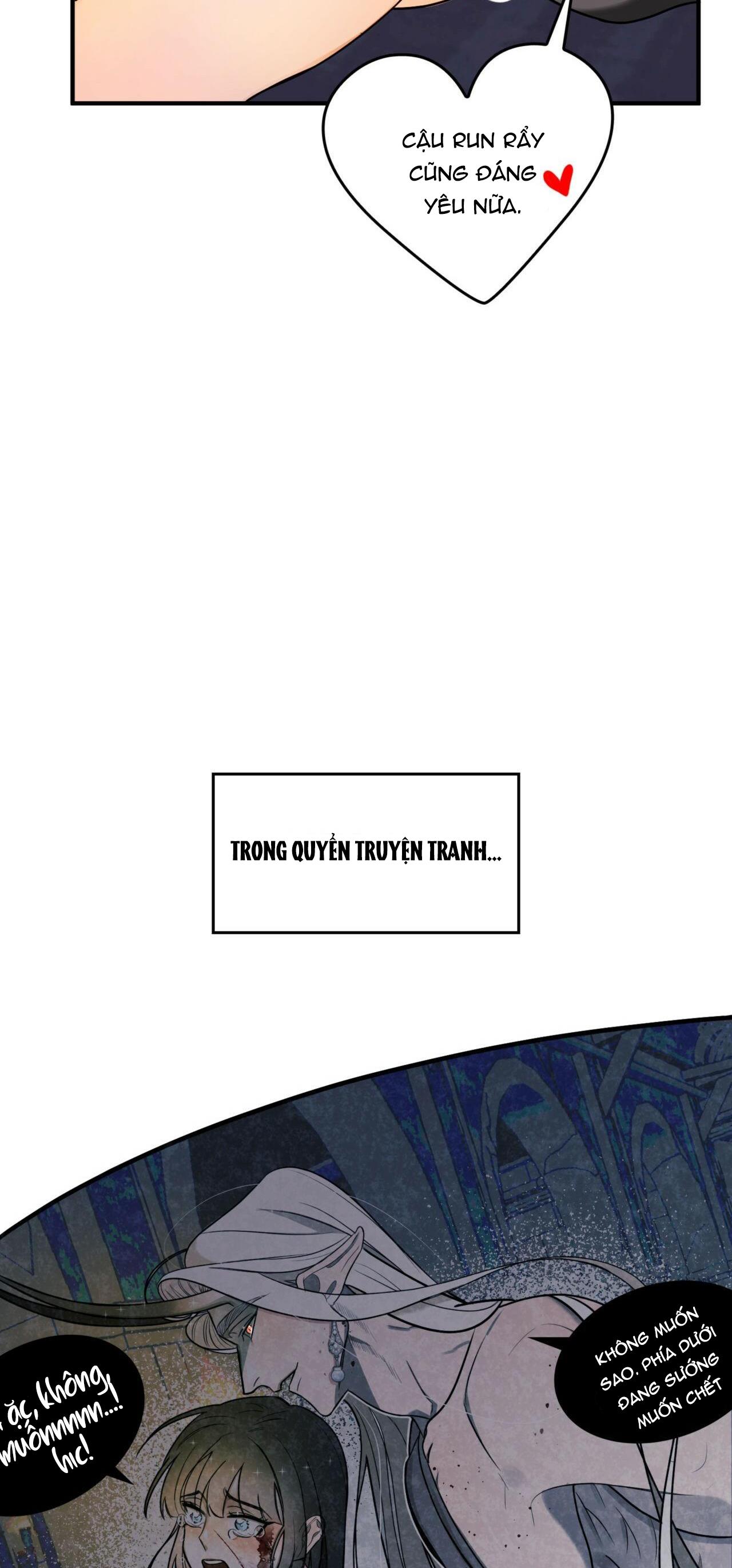 (np) độc thân muôn năm chapter 1 10