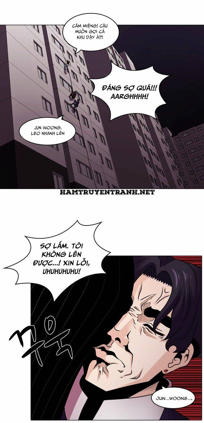 tomorrow - ngày mai chapter 5 22