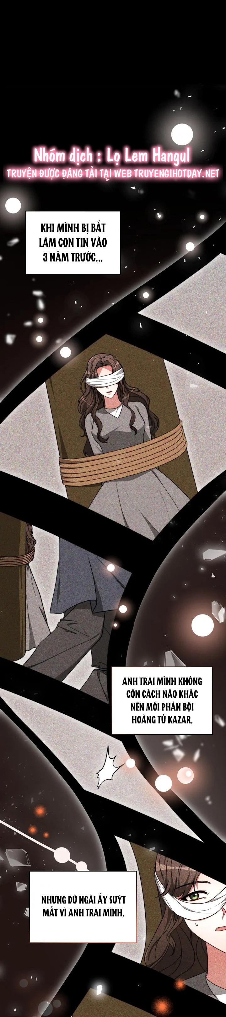 công nương eluana vita chapter 191 6